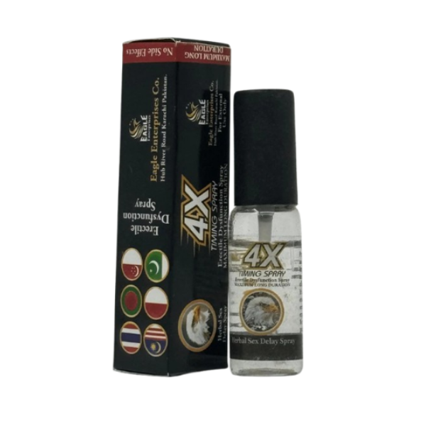 4X Delay Spray Price In Pakistan