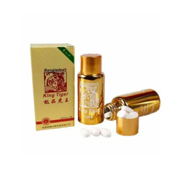 Bangladesh King Tiger Timing Pills Price In Pakistan