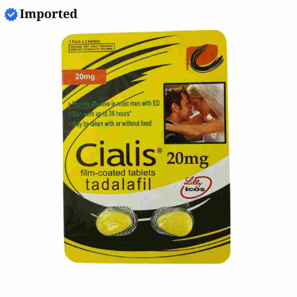 Cialis 2 Timing Tablets Price In Pakistan