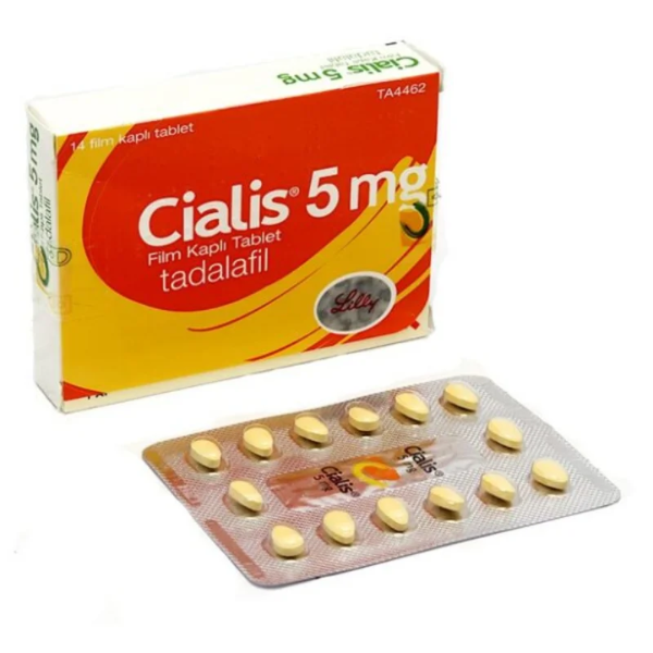 Cialis 5mg Tablets Price In Pakistan
