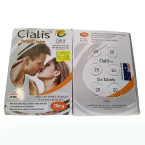 Cialis Silver Timing Tablets Price In Pakistan