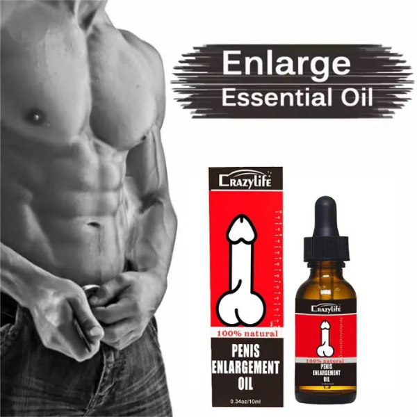 Crazy Life Penis Enlargement Oil Price In Pakistan