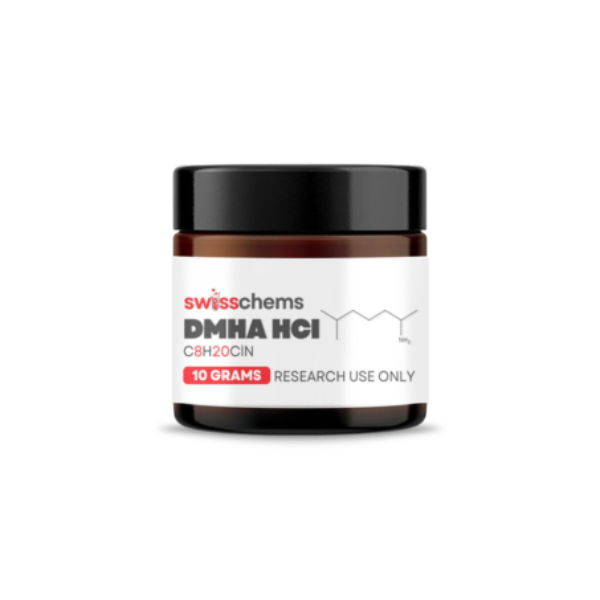 DMHA Octodrine HCI Powder Price In Pakistan