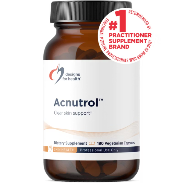 Designs For Health Acnutrol Price In Pakistan