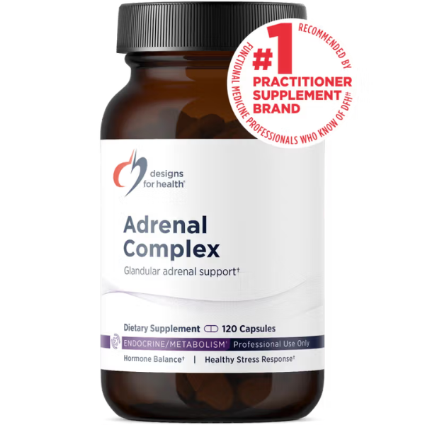 Designs For Health Adrenal Complex Price In Pakistan