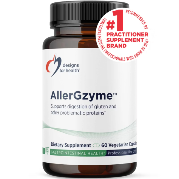 Designs For Health AllerGzyme Price In Pakistan