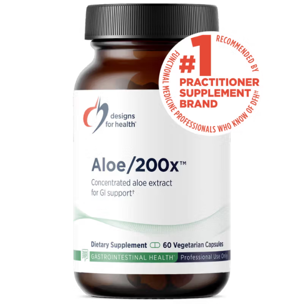 Designs For Health Aloe 200x Price In Pakistan