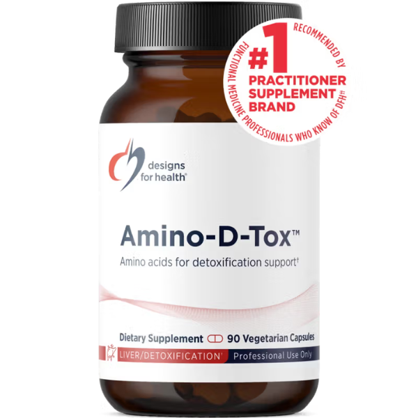 Designs For Health Amino-D-Tox Price In Pakistan
