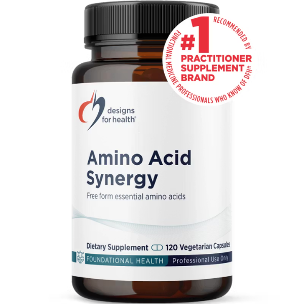 Designs For Health Amino Acid Synergy Price In Pakistan