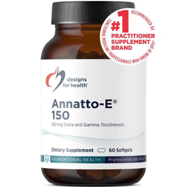 Designs For Health Annatto-E 150 Price In Pakistan
