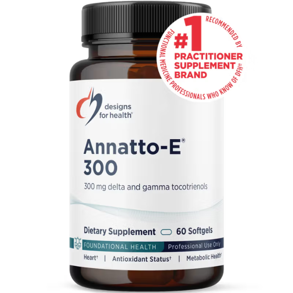 Designs For Health Annatto-E 300 Price In Pakistan