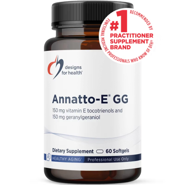 Designs For Health Annatto-E GG Price In Pakistan