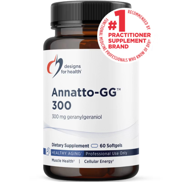 Designs For Health Annatto-GG 300 Price In Pakistan