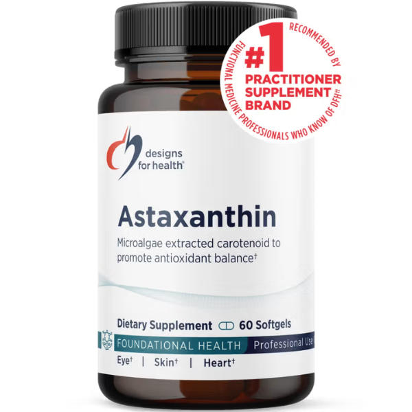 Designs For Health Astaxanthin Price In Pakistan