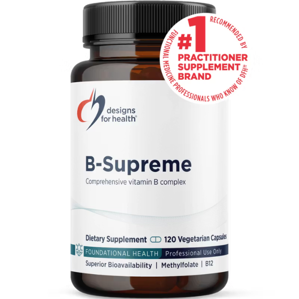 Designs For Health B-Supreme Price In Pakistan