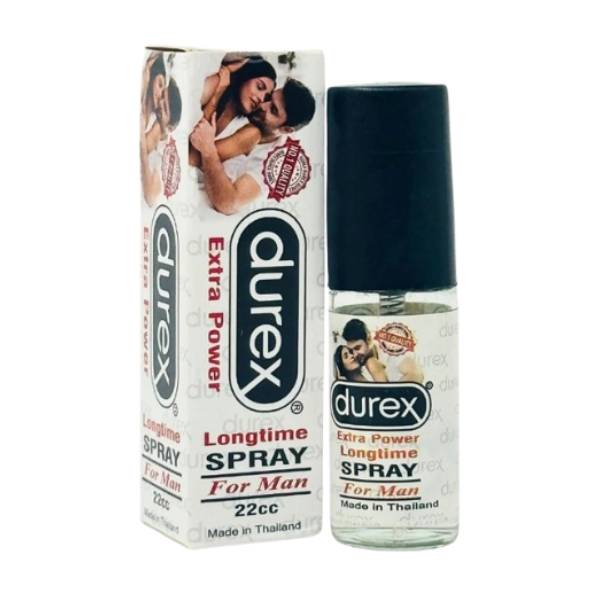 Durex Delay Spray Price In Pakistan