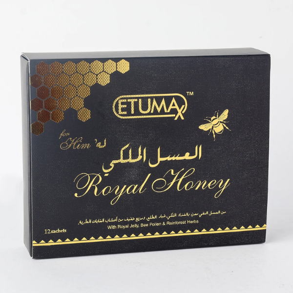 ETUMAX Royal Honey Price In Pakistan