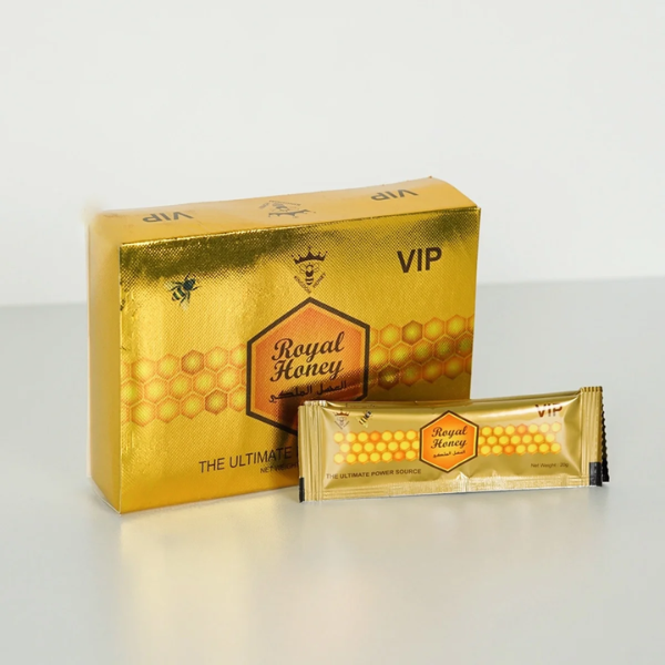KINGDOM HONEY Royal Honey VIP 24 Sachets X 10g Price In Pakistan