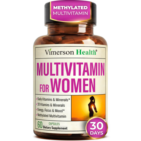 Multivitamin for Women Supplement Price In Pakistan