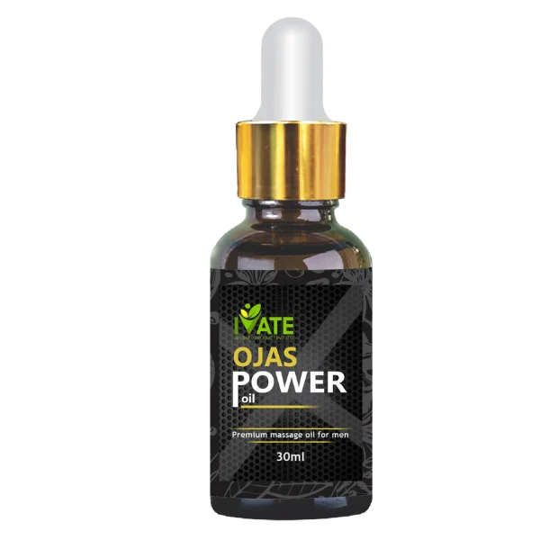 Ojas Power Oil For Men Price in Pakistan