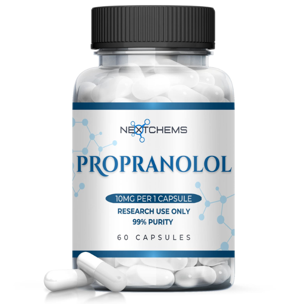Propranolol 10mg 60 Capsules Price In Pakistan