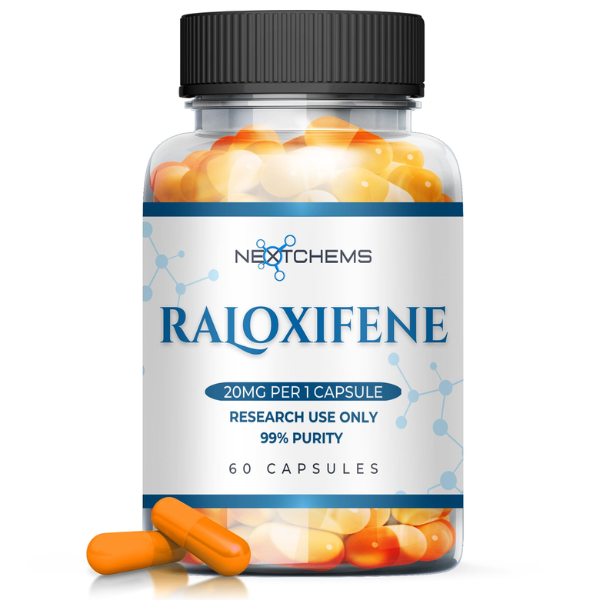 Raloxifene 20mg 60 Capsules Price In Pakistan