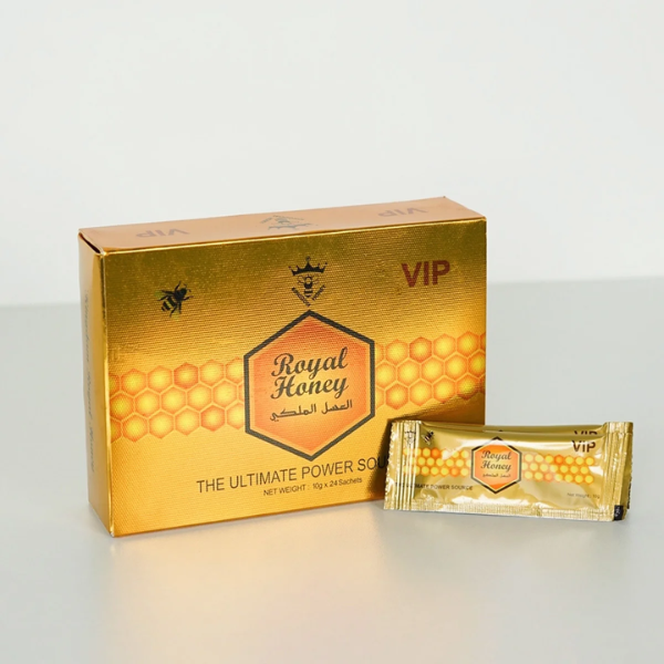 VIP Royal Honey Price In Pakistan