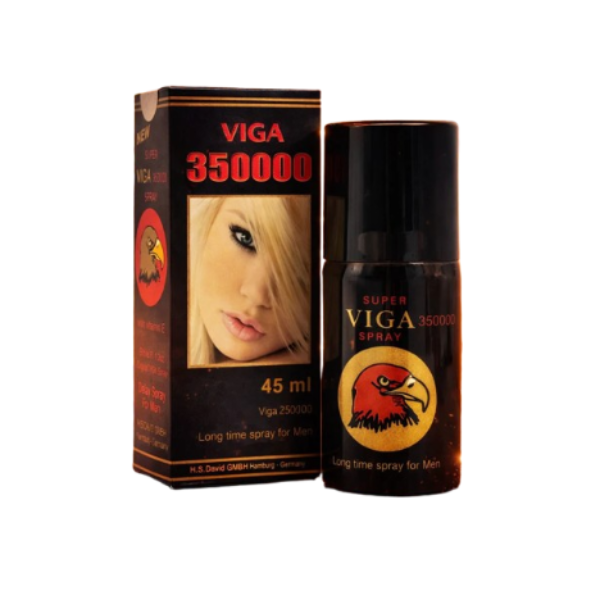 Viga 350000 Men Delay Spray Price In Pakistan