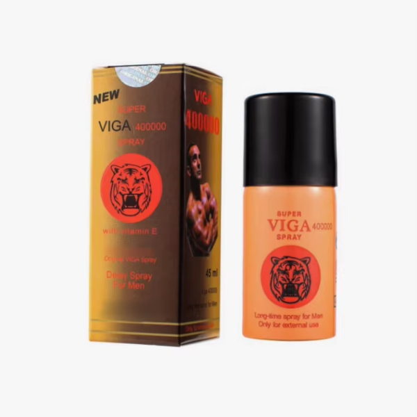 Viga 400000 Delay Spray Price In Pakistan