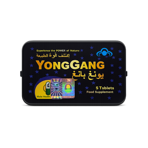 Yong Gang Timing Tablets Price In Pakistan